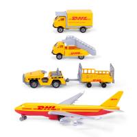 DHL Letisko hrací set